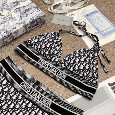 wholesale quality dior bikini model no. 4